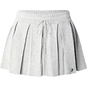 Tommy Hilfiger Jupe gris chiné