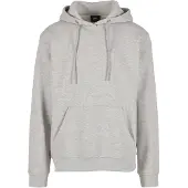 Brandit Tom Hoodie Gris 2XL Homme
