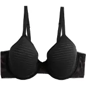 Next Soutien-gorge noir