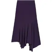Scalpers Jupe ' ' violet