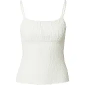 About You Haut 'Daline' blanc