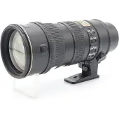 Nikon AF-S 70-200mm F/2.8G ED VR occasion