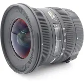 Sigma 10-20mm f/3.5 EX DC HSM Nikon occasion