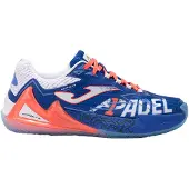 Joma Open Padel Shoes Bleu EU 40 Homme