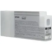 Epson T6427 (C13T642700) Cartouche d'encre Noir clair