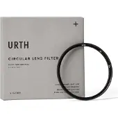Urth Filtre UV pour objectif 86mm (Plus+)
