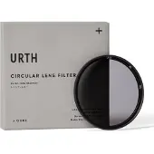 Urth Filtre d'objectif ND4 (2 arrts) 95 mm (Plus+) Filtre d'exposition d'objectif d'appareil photo densit neutre ultra fin nano-enduit 20