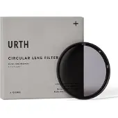 Urth 62mm ND4 (2 Stop) Filtre pour objectif (Plus+)