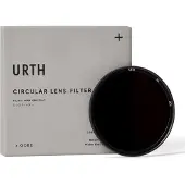 Urth Filtre pour objectif infrarouge (R72) 46mm (Plus+)
