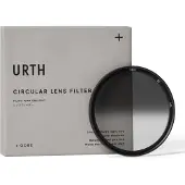 Urth 52mm Filtre à lentille dur et gradué ND8 (Plus+)