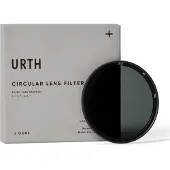 Urth Filtre d'objectif 95 mm ND8 (3 arrts) (Plus+) Filtre d'exposition d'objectif d'appareil photo densit neutre ultra fin nano-enduit 20