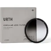 Urth 52mm Filtre à lentille doux et gradué ND8 (Plus+)
