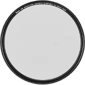 Kase Revolution Brume noire 1/4 95mm