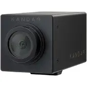 KanDao Ar Cam Freeview Digital Camera Clair One Size / EU Plug 220V