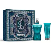 Jean Paul Gaultier Le Male EDT 125 ml + SG 75 ml M