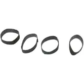 Manfrotto Elastiques Joint Mas (4 pièces)