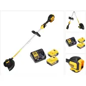 DeWalt DCM 561 PBS (Fils coupe-herbe)
