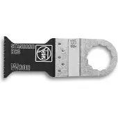 Fein Lames de scie E-Cut avoyées