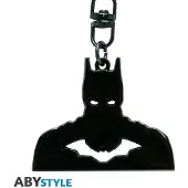 Abystyle - Dc Comics Porte-Clés The Batman 2022