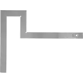 Ks Tools 300.1122 Équerre de butée