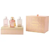The Merchant of Venice Le Marchand de Venise Coffret Rosa Moceniga 2021, Femme, 80 ml, 80 ml, 100 ml, Feuille de cassis, Citron, Rose, Lotus, Magnolia, Rose