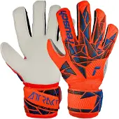 Reusch Gants De Gardien De But Attrakt Solid