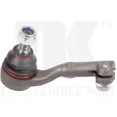 NK Rotule de direction pour BMW 3 Touring (E91) 5031551