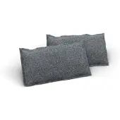 ThoMar Déshumidificateur d'appoint , séchage naturel, capacité 2 x 0,6 kg