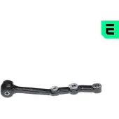 OPTIMAL G5-001 Bras de suspension Inférieur Avant pour FIAT Panda Biseau (141) pour SEAT MARBELLA (28) pour LANCIA Y10 (156)
