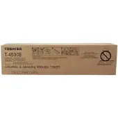 Toshiba T-4530 cartouche de toner noir (6AK00000134)