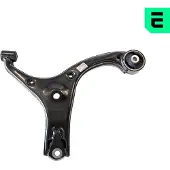 OPTIMAL Bras de suspension inférieur avant gauche pour KIA RIO II (JB) et pour HYUNDAI ACCENT III (MC)