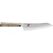 Miyabi Couteau De Cuisine 5000mcd 18 Cm Santoku
