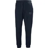 Helly Hansen Hommes, Bas de sport, Pantalon De Sweat Essentiel (XL), Bleu