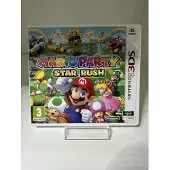 Mario Party - Star Rush 3ds