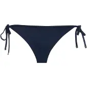Tommy Hilfiger Bas De Bikini String Side Tie