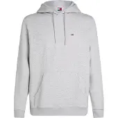 Tommy Hilfiger Sweat-shirt gris chiné