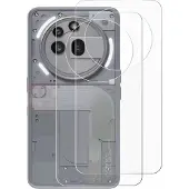 ScreenLeaf Film de protection pour Nothing Phone (3a) Pro (face arrière) Film de protection d'écran (Nothing Phone (3a) Pro), Téléphone portable : film de protection, Transparent