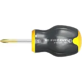 Facom Tournevis Protwist PH1 6x35mm 91mm - - ATP1X35