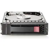 HP DRV HD 600GB 6G SAS 10K 2 (0.60 To)