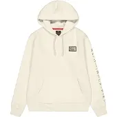 Alpha industries Sweat à Capuche Camo Sleeve