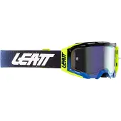 Leatt Velocity 5.5 Iriz 2024 Lunettes de motocross