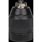 Bosch Accesorios 13 Mm Automatic Drill Chuck Argenté