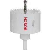 Bosch 2609255614 Scie Cloche Hss Bimétal Diamètre 67 Mm