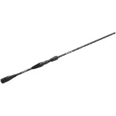 Sakura Beltza Spinning Rod Argenté 2.28 m / 5-21 g
