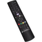 G.B.S. Elettronica JL1708 télécommande IR Wireless TV Appuyez sur les boutons