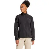 Adidas Pull-over de sport 'Essentials' noir / blanc