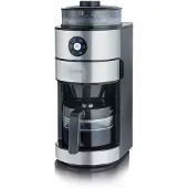 Severin KA4811 Entièrement automatique Machine à café filtre