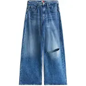 Tommy Hilfiger Jean 'CHARLIE' bleu denim