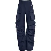 Winshape Pantalon de sport ' CP101C ' anthracite