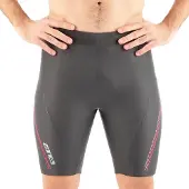Zone3 Short Buoyancy Aerodome Elite 5/3 Mm